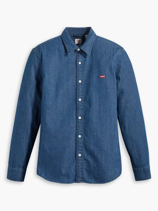 Zdjęcie produktu Koszula Levi's ciemnoniebieski