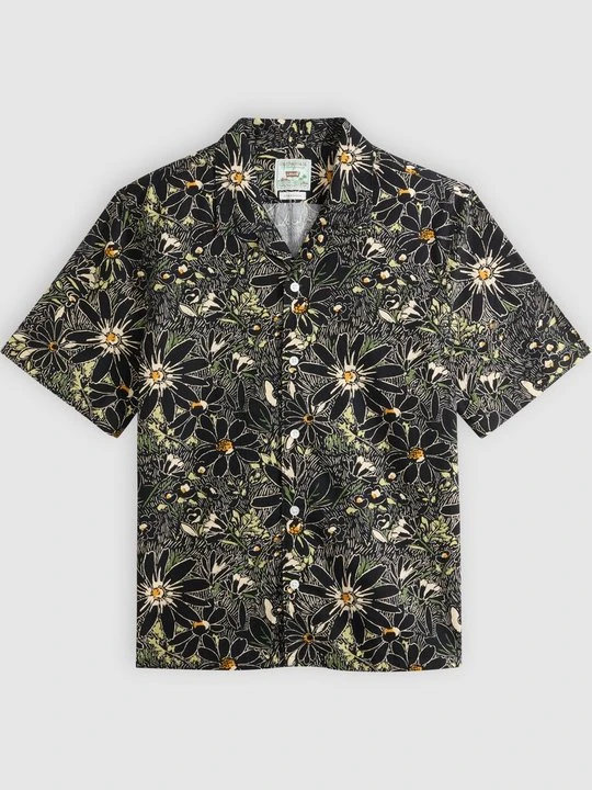 Zdjęcie produktu Koszula Levi's czarny