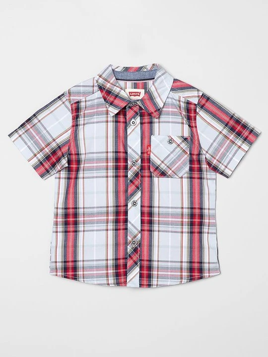 Zdjęcie produktu Koszula Levi's czerwony