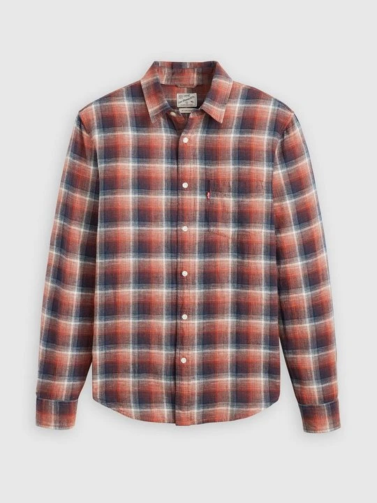 Zdjęcie produktu Koszula Levi's czerwony
