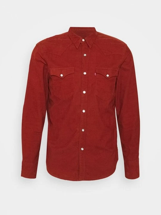 Zdjęcie produktu Koszula Levi's czerwony