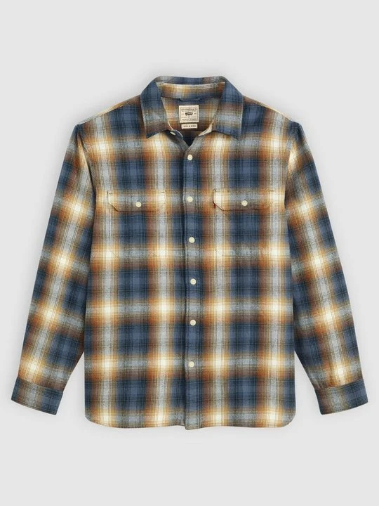 Zdjęcie produktu Koszula Levi's granatowy
