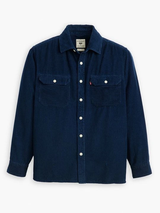 Zdjęcie produktu Koszula Levi's granatowy