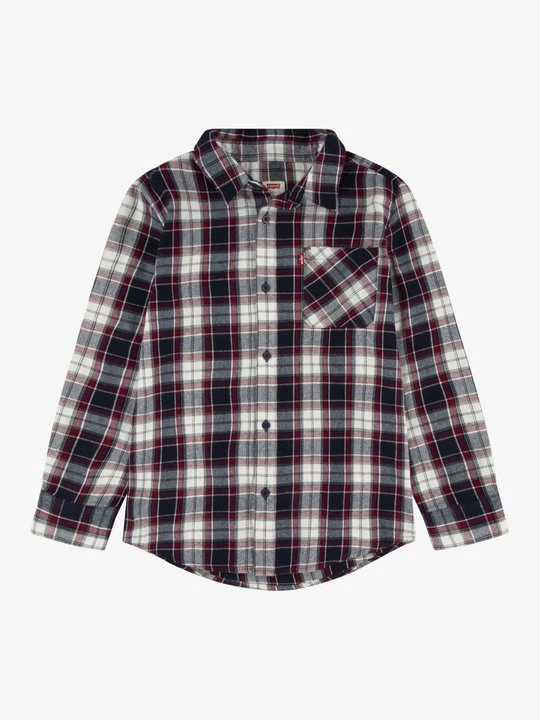 Zdjęcie produktu Koszula Levi's granatowy