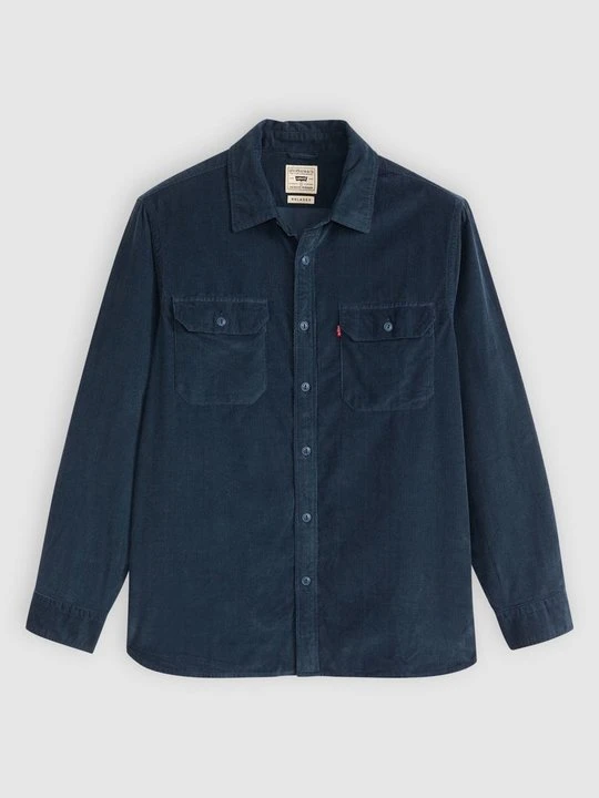 Zdjęcie produktu Koszula Levi's granatowy