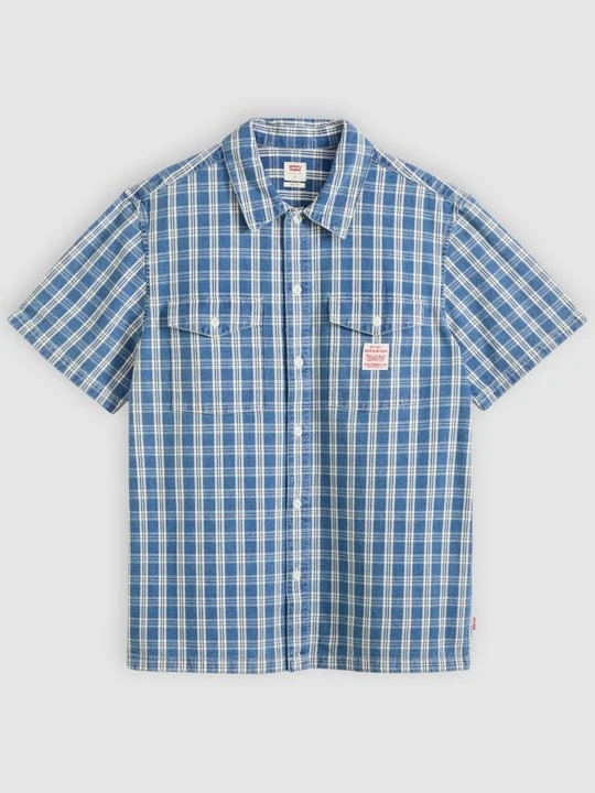 Zdjęcie produktu Koszula Levi's granatowy