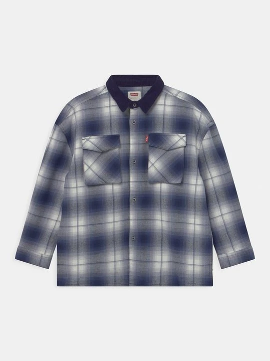 Zdjęcie produktu Koszula Levi's granatowy