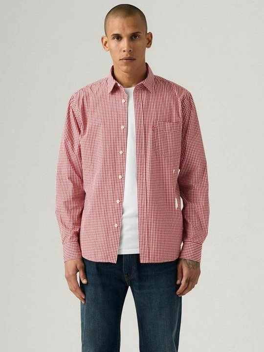 Zdjęcie produktu Koszula Levi's jasnoczerwony
