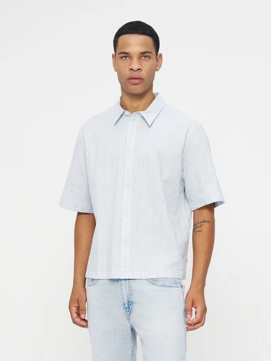 Zdjęcie produktu Koszula Levi's jasnoniebieski