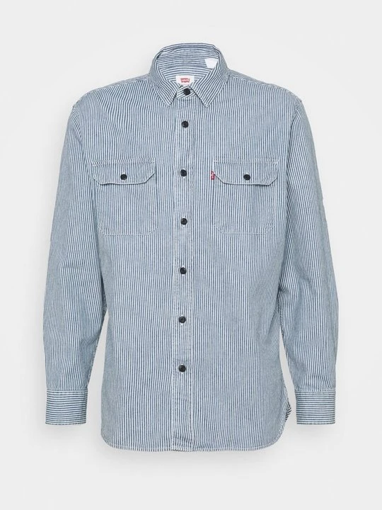 Zdjęcie produktu Koszula Levi's jasnoniebieski denim
