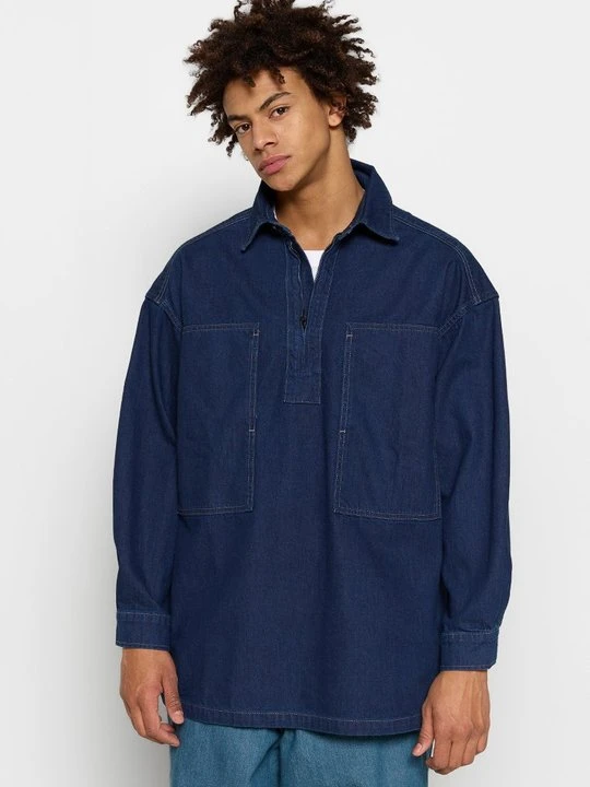 Zdjęcie produktu Koszula Levi's granatowy