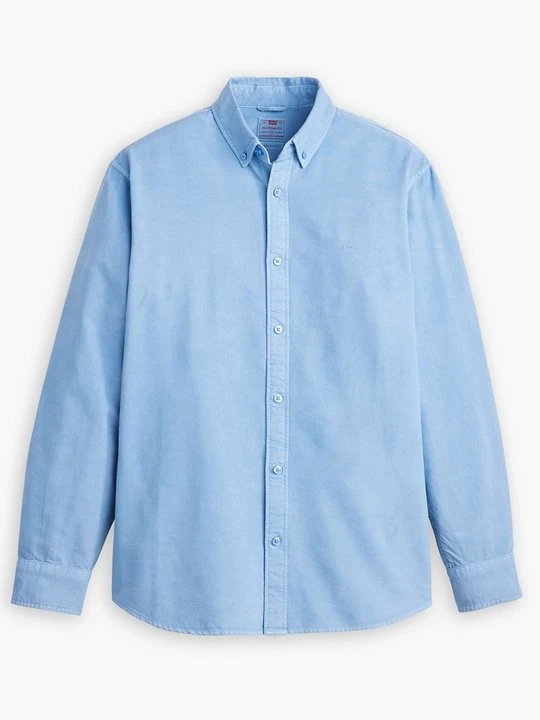 Zdjęcie produktu Koszula Levi's niebieski
