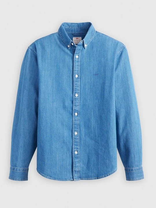 Zdjęcie produktu Koszula Levi's niebieski denim
