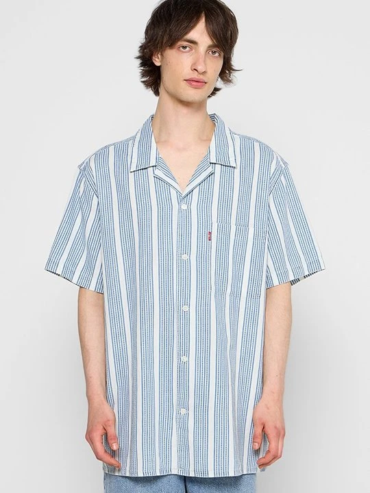Zdjęcie produktu Koszula Levi's niebieski