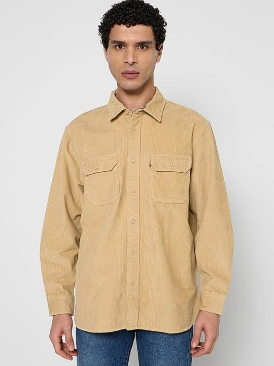 Zdjęcie produktu Koszula Levi's ochra