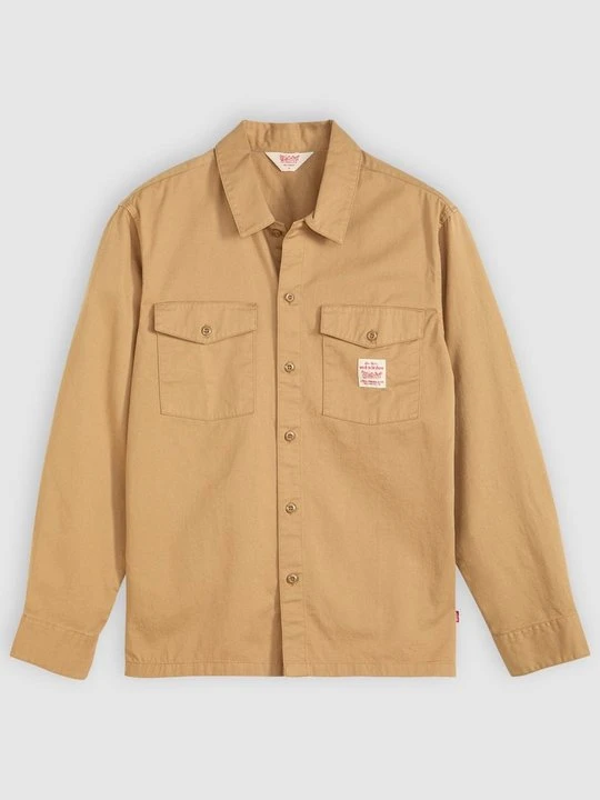 Zdjęcie produktu Koszula Levi's piaskowy