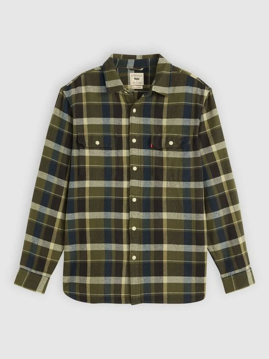Zdjęcie produktu Koszula Levi's zielony
