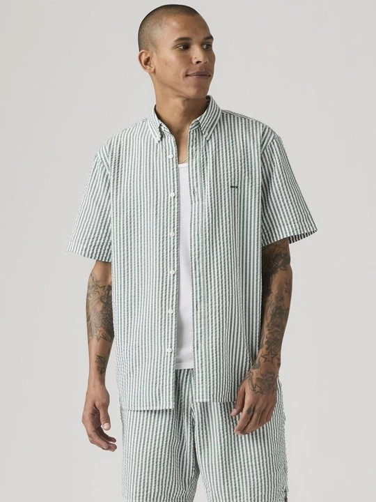 Zdjęcie produktu Koszula Levi's zielony