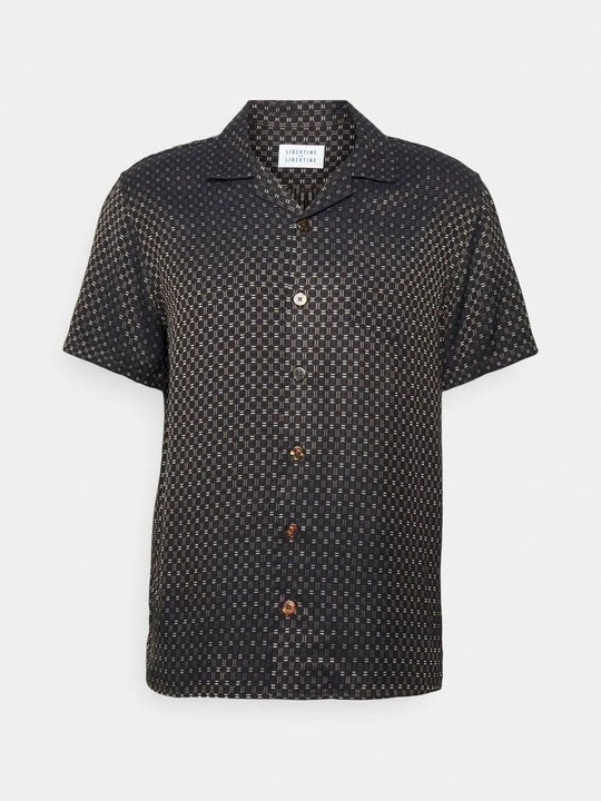 Zdjęcie produktu Koszula Libertine-Libertine czarny