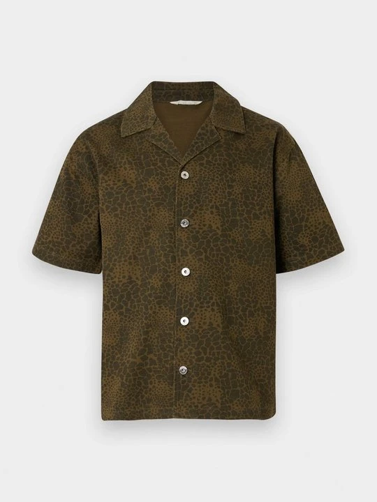 Zdjęcie produktu Koszula Libertine-Libertine khaki