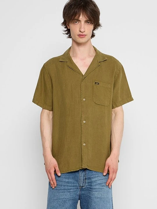 Zdjęcie produktu Koszula LOIS JEANS khaki