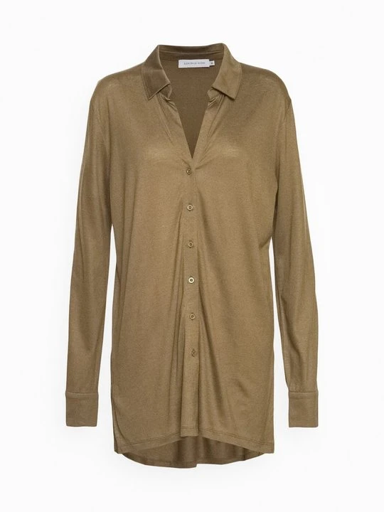 Zdjęcie produktu Bluzka Lounge Nine khaki