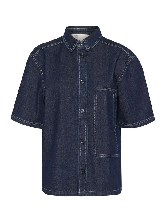 Zdjęcie produktu Koszula Lounge Nine niebieski denim