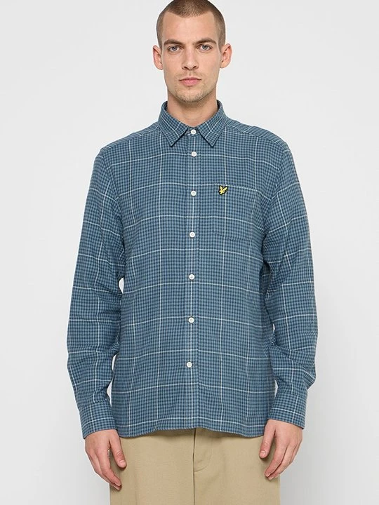 Zdjęcie produktu Koszula Lyle & Scott