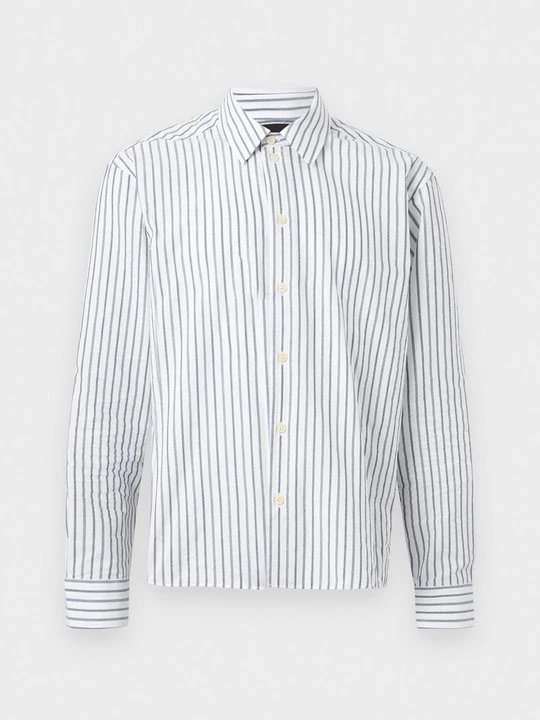 Zdjęcie produktu Koszula Lyle & Scott mleczny