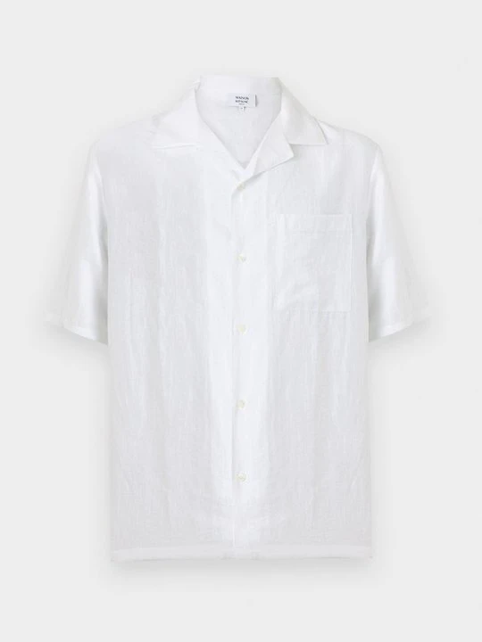 Zdjęcie produktu Koszula Maison Kitsuné biały