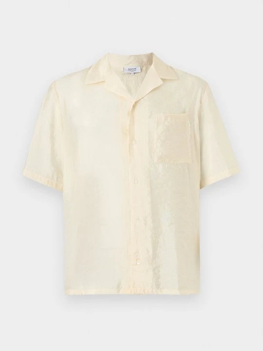 Zdjęcie produktu Koszula Maison Kitsuné biały