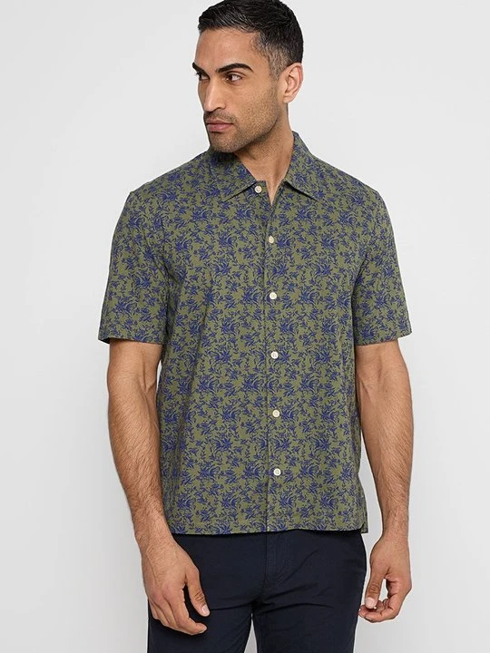 Zdjęcie produktu Koszula Marc O'Polo khaki