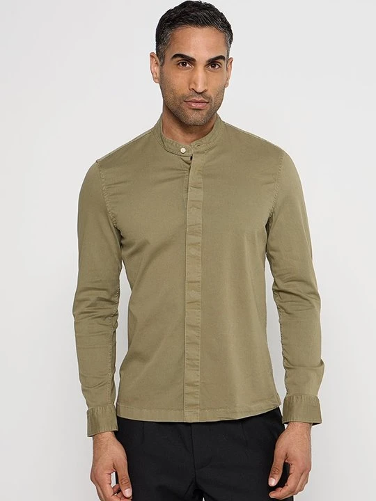 Zdjęcie produktu Koszula Marc O'Polo khaki