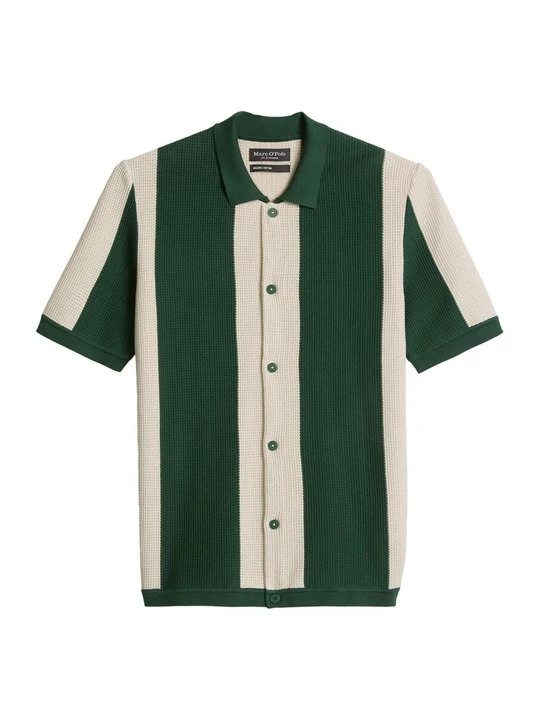 Zdjęcie produktu Koszula Marc O'Polo zielony