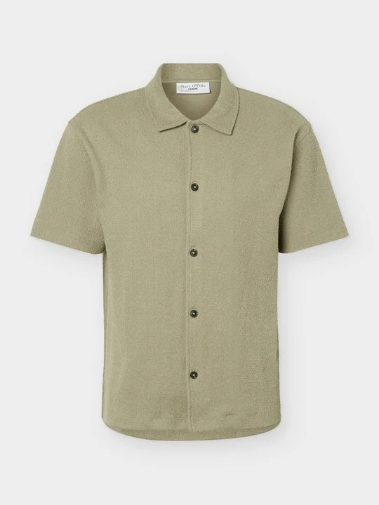 Zdjęcie produktu Koszula Marc O'Polo taupe