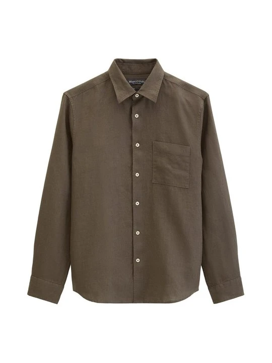 Zdjęcie produktu Koszula Marc O'Polo khaki