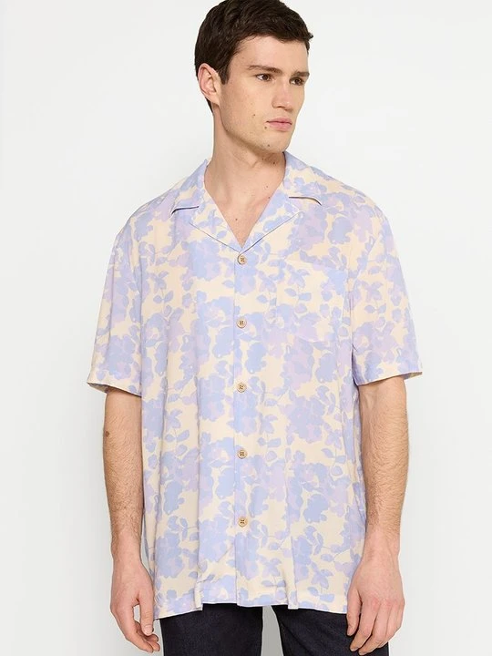 Zdjęcie produktu Koszula MARCIANO BY GUESS liliowy