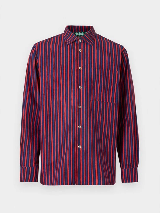 Zdjęcie produktu Koszula Marimekko czerwony
