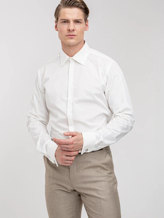 Zdjęcie produktu Koszula MARIO 018slim Giacomo Conti