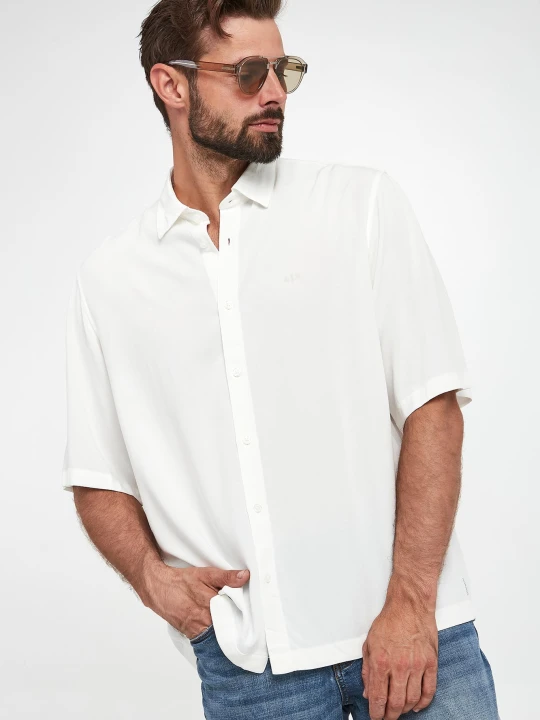 Zdjęcie produktu Koszula męska ARMANI EXCHANGE