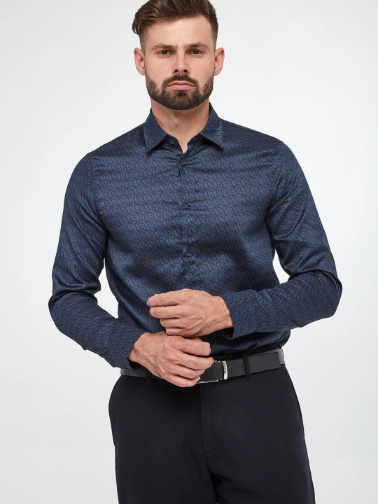 Zdjęcie produktu Koszula męska ARMANI EXCHANGE
