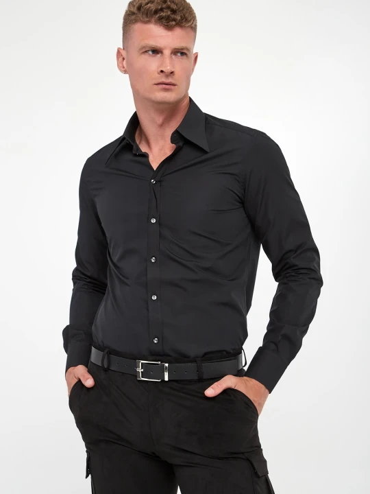 Zdjęcie produktu Koszula męska DOLCE & GABBANA