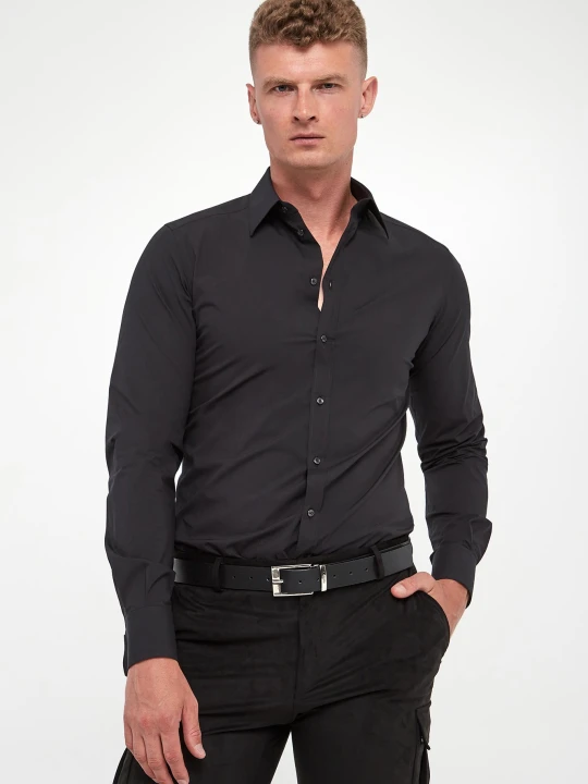 Zdjęcie produktu Koszula męska DOLCE & GABBANA