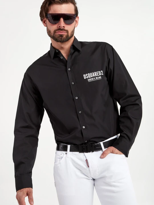 Zdjęcie produktu Koszula męska DSQUARED2