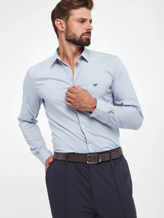 Zdjęcie produktu Koszula męska EMPORIO ARMANI