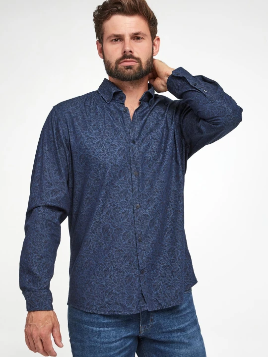 Zdjęcie produktu Koszula męska Heli3-W JOOP! JEANS