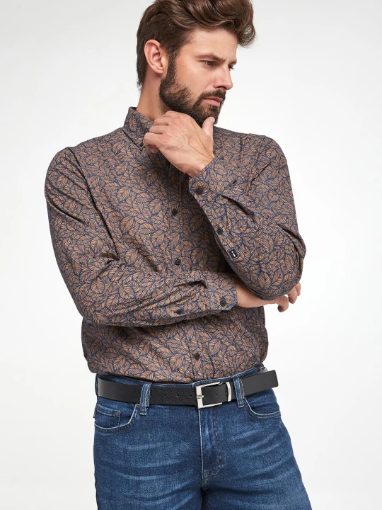 Zdjęcie produktu Koszula męska Heli3-W JOOP! JEANS