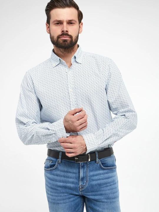 Zdjęcie produktu Koszula męska Heli3-W JOOP! JEANS