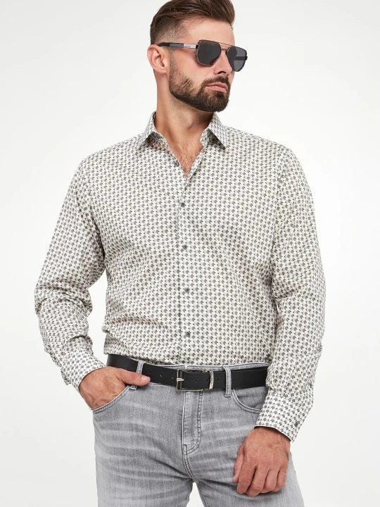 Zdjęcie produktu Koszula męska KARL LAGERFELD