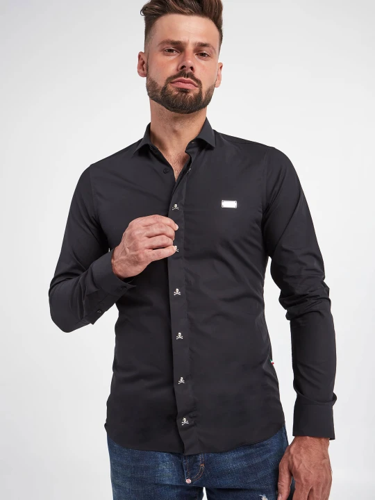 Zdjęcie produktu Koszula męska PHILIPP PLEIN